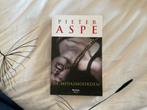 De Midasmoorden - Pieter Aspe, Ophalen of Verzenden, Zo goed als nieuw, België