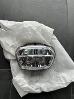 Origineel | Vespa sprint koplamp | NIEUWSTAAT | LED |, Ophalen of Verzenden, Zo goed als nieuw, Koplamp, Vespa