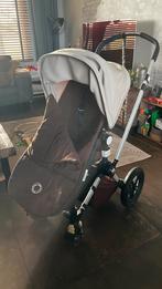Bugaboo cameleon compleet met reiswieg, Ophalen, Zo goed als nieuw, Voetenzak