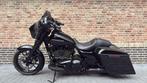 Harley Davidson 103 FLHXS Street Glide Streetglide Black Out, 1690 cc, Bedrijf, Cruise Control, Meer dan 35 kW