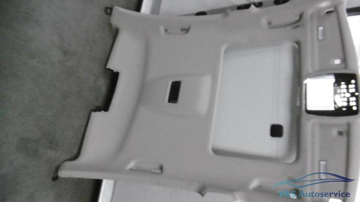 Dakhemel   BMW 7-serie  F01, Auto-onderdelen, Interieur en Bekleding, BMW, Gebruikt, Herkomst onderdeel bekend, Ophalen