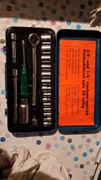 Doppenset 20-delig, Ophalen of Verzenden