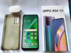 OPPO A54 5G 65gb geheugen, Ophalen, Gebruikt, Bescherming, Overige merken
