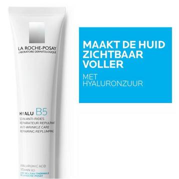 La Roche-Posay Hyalu B5 Dagcrème 40ml beschikbaar voor biedingen