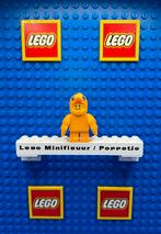 Lego Minifiguur / Poppetje HOL299., Ophalen of Verzenden, Zo goed als nieuw, Lego