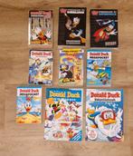 Donald Duck boeken Premium pocket dubbelduck superdonald, Meerdere stripboeken, Ophalen of Verzenden, Gelezen, Disney