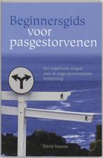 David Staume Beginnersgids voor pasgestorvenen, Boeken, Ophalen of Verzenden, Nieuw