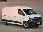Ford Transit 130pk 2025 Model! L3H2 Camera Carplay LED Airco, 1998 cc, Stof, Euro 6, 4 cilinders