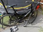 Ridley Tempo, Gebruikt, Versnellingen, 53 tot 57 cm, Ophalen