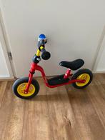 Puky loopfiets met politiebel, Ophalen, Gebruikt, Loopfiets