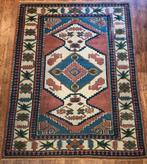 Handgeknoopt Oosterse Tapijt Kazak 235X180 Cm Perzisch Kleed, 150 tot 200 cm, 200 cm of meer, Ophalen of Verzenden, Zo goed als nieuw