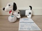 Robothond Silverlit Robo Dackel R, Ophalen of Verzenden, Zo goed als nieuw, Jongen of Meisje