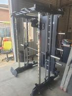 Power rack, Sport en Fitness, Fitnessmaterialen, Nieuw, Overige typen, Ophalen of Verzenden, Rug