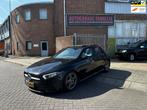 Mercedes-Benz A-klasse 180 d Business Solution AMG, 1345 kg, Gebruikt, 4 cilinders, Parkeercamera