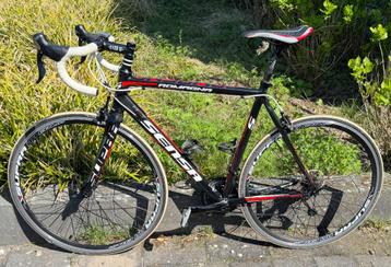 Sensa Romangna racefiets maat 57 beschikbaar voor biedingen