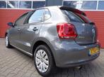 Volkswagen Polo 1.2 TSI BlueMotion Edition,5Drs,Airco,Cruise, Voorwielaandrijving, Euro 5, Gebruikt, 4 cilinders