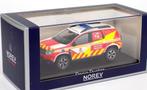 Dacia Duster 2020 Pompiers Medical 1:43 NOREV Ref. 509050, Hobby en Vrije tijd, Modelauto's | 1:43, Verzenden, Nieuw, Auto, Norev