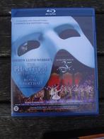 Bluray blu ray phantom of the opera, Ophalen of Verzenden