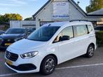 Mercedes-Benz Citan BENZINE TOURER UNIEK 5-PERSOONS/DEALER O, Gebruikt, 4 cilinders, Wit, Origineel Nederlands