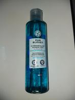 Yves Rocher pur bleuet make-up remover ogen, Sieraden, Tassen en Uiterlijk, Ophalen of Verzenden, Zo goed als nieuw, Ogen, Reiniging
