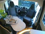 Etrusco CV 640 PB 8-traps automaat, Automaat, Buscamper of Camperbus, Ringverwarming, Bedrijf