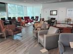 Relaxstoelen en sta-op stoelen enz. bij Second Life Wolvega., Ophalen, Zo goed als nieuw, 75 tot 100 cm, 50 tot 75 cm