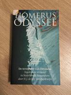 Homerus - Odyssee, Boeken, Ophalen of Verzenden, Gelezen, Nederland