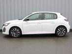 Peugeot 208 1.2 PureTech 75 Style VOORRAAD KORTING, 12 maanden, Stof, Euro 6, 1199 cc