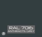 4L aflak anthraciite grijs sigmadur 520 bootverf jachtlak, Ophalen of Verzenden, Nieuw, Verven