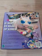 Trivial genus editie - s1566, Hobby en Vrije tijd, Gezelschapsspellen | Bordspellen, Ophalen of Verzenden, Zo goed als nieuw