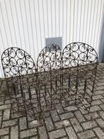 Scherm Marrakech, Ophalen