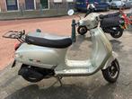IVA Lux scooter, Zo goed als nieuw, Benzine, Ophalen, Overige merken