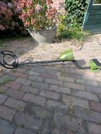 Metaal detector, Hobby en Vrije tijd, Metaaldetectors, Ophalen, Zo goed als nieuw, Overige merken