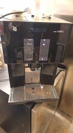 WMF koffie machine, Witgoed en Apparatuur, Koffiezetapparaten, Gebruikt, Koffiemachine, 2 tot 4 kopjes, Koffiebonen