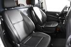 Mercedes-Benz Vito 110 CDI *1ste Eigenaar*Navigatie*Leer*PDC, Auto's, Bestelauto's, Navigatiesysteem, 15 km/l, Gebruikt, 4 cilinders