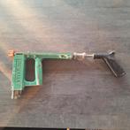 Gipsplaten niettang, Doe-het-zelf en Verbouw, Gereedschap | Handgereedschap, Ophalen of Verzenden, Gebruikt