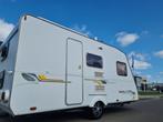 Sterckeman Starlett Executive 470 PE Stapelbed/vast bed/890, Sterckeman, Bedrijf, Treinzit, Overige typen