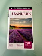 Capitool Frankrijk **nieuw**, Boeken, Ophalen of Verzenden, Zo goed als nieuw, Europa, Capitool