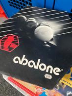 Abalone - Leuk en leerzaam bordspel, Een of twee spelers, Ophalen, Gebruikt