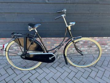 Gazelle Impala jaren 50-60 beschikbaar voor biedingen