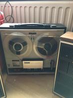 Sony taperecorder, Audio, Tv en Foto, Bandrecorders, Ophalen of Verzenden, Bandrecorder