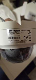 Bewakingscamera Hikvision DS-2CE56D8T-VPITE, Ophalen of Verzenden, Nieuw, Buitencamera