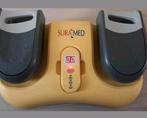 Suramed Ergotrainer, massage apparaat, Ophalen of Verzenden, Zo goed als nieuw, Overige typen
