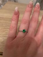 Zilveren ring 16mm, Sieraden, Tassen en Uiterlijk, Ringen, Nieuw, Ophalen of Verzenden, Dame, Zilver