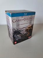 Game of thrones seizoen 1 t/m 7 box Blu-ray, Cd's en Dvd's, Ophalen of Verzenden, Zo goed als nieuw