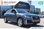 Audi Q2 35 TFSI S Edition | 150PK | Geen import | S Line, 4 cilinders, 150 pk, Bedrijf, 19 km/l