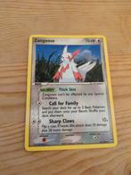 Zangoose, Ophalen of Verzenden, Zo goed als nieuw, Losse kaart