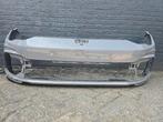 VW Golf 8 GTI GTD R-Line 20-24 Voorbumper Bumper 4xPDC Origi, Info@fabrikant.eu, Volkswagen, Ophalen of Verzenden, Bumper
