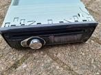 Te koop jvc auto radio cd, Ophalen of Verzenden, Zo goed als nieuw