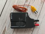 In prijs verlaagd!! Fluke 80TK Thermocouple Module, Doe-het-zelf en Verbouw, Meetapparatuur, Ophalen of Verzenden, Zo goed als nieuw